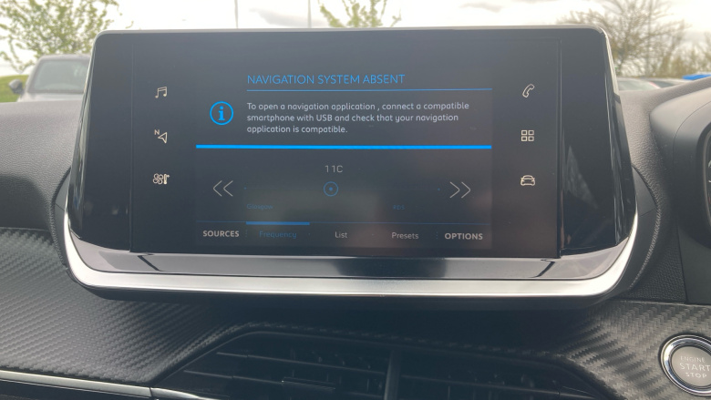 Peugeot 208 1.2 PureTech 100 Allure 5dr Petrol Hatchback